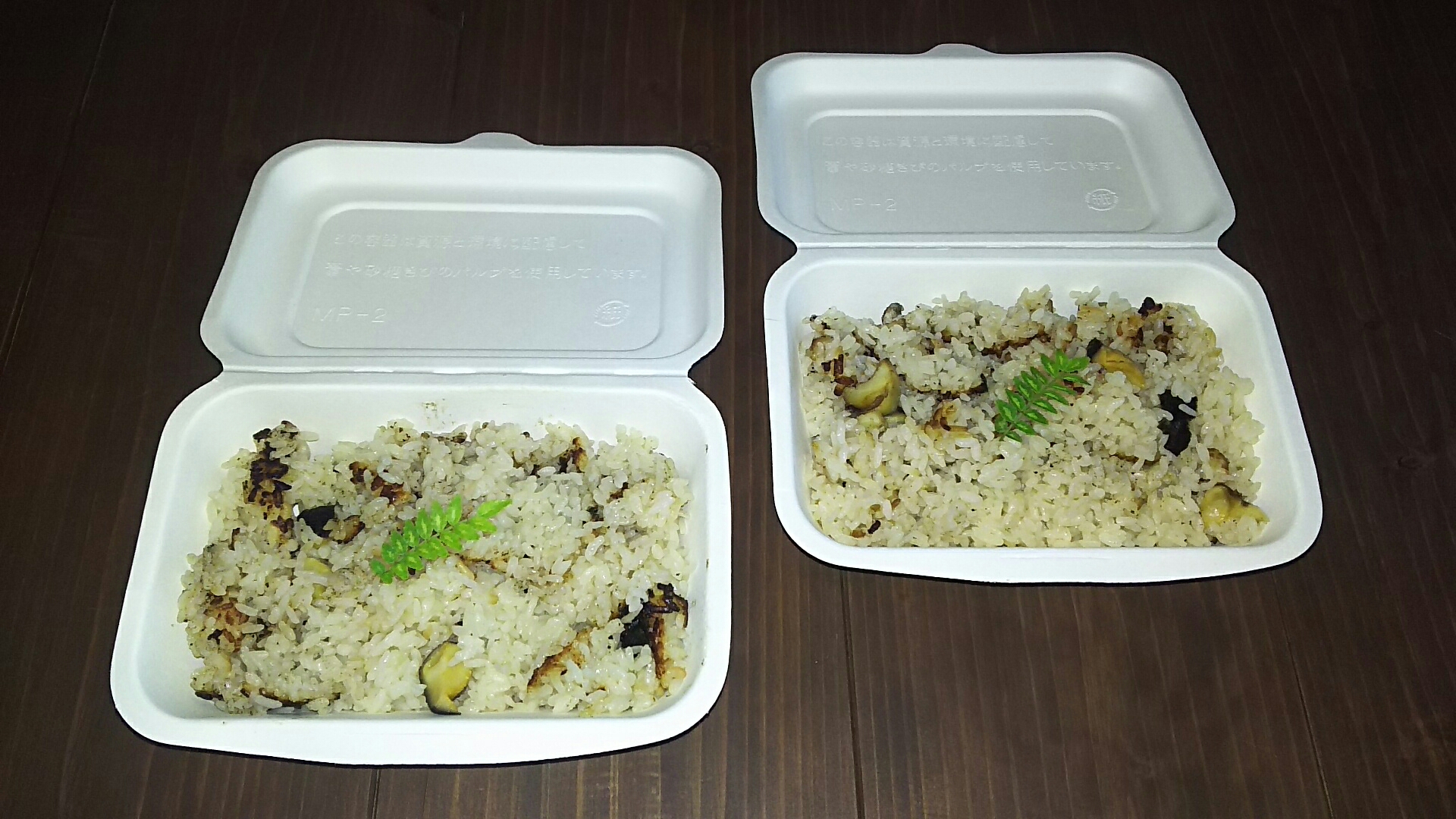 デリバリー&テイクアウトはじめました！！｜画像1